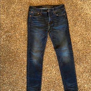 Men’s Skinny Jeans